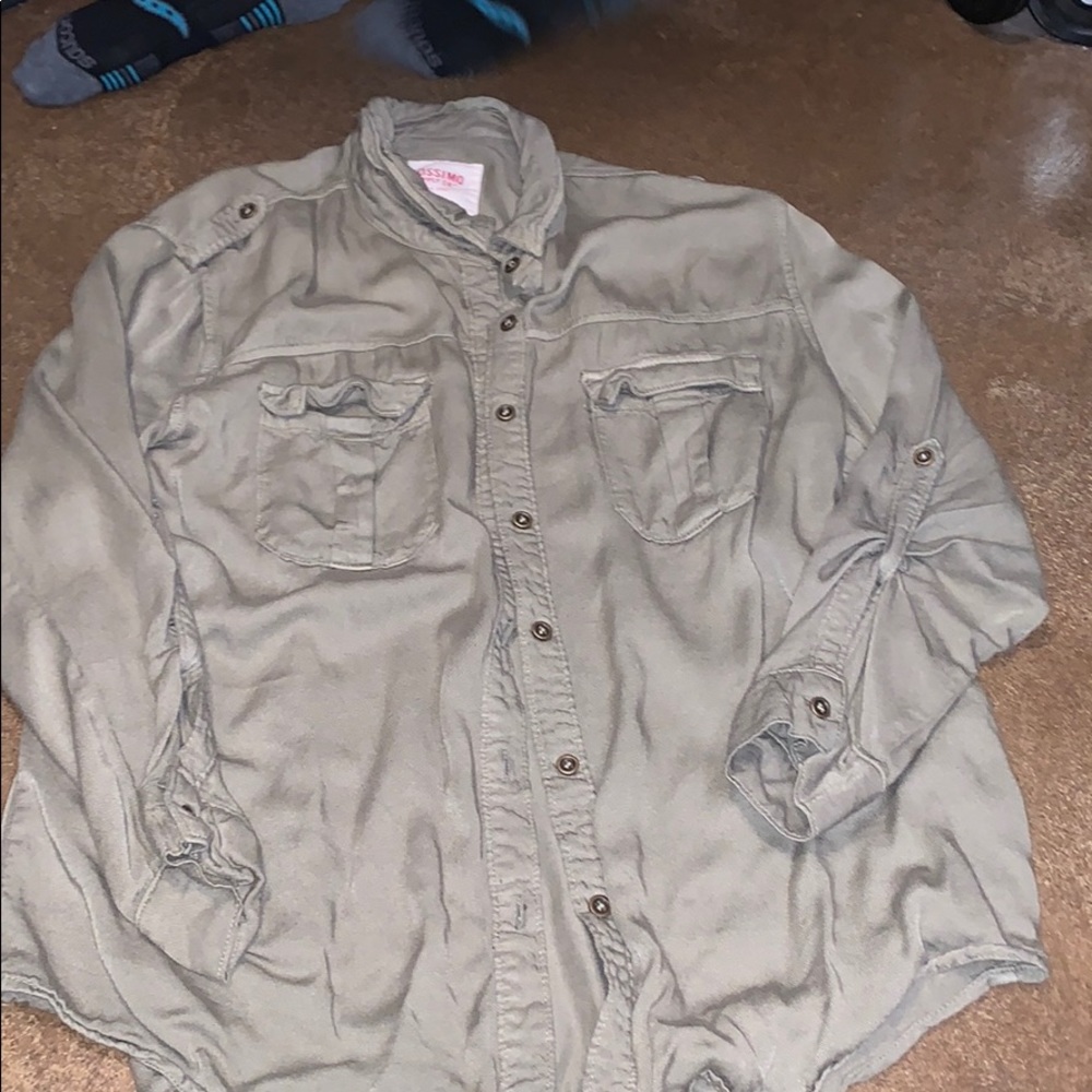 Long sleeve - Picture 1 of 2